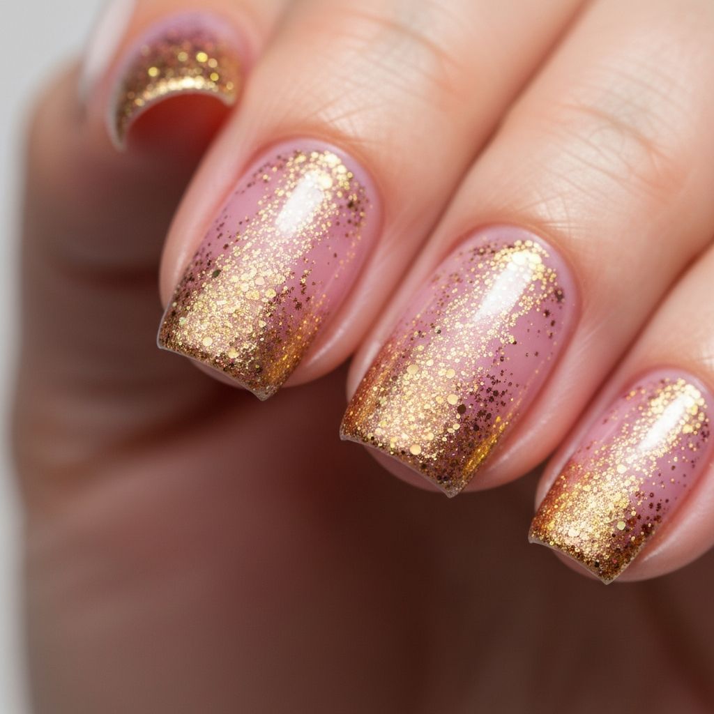 Classic Gel Manicure