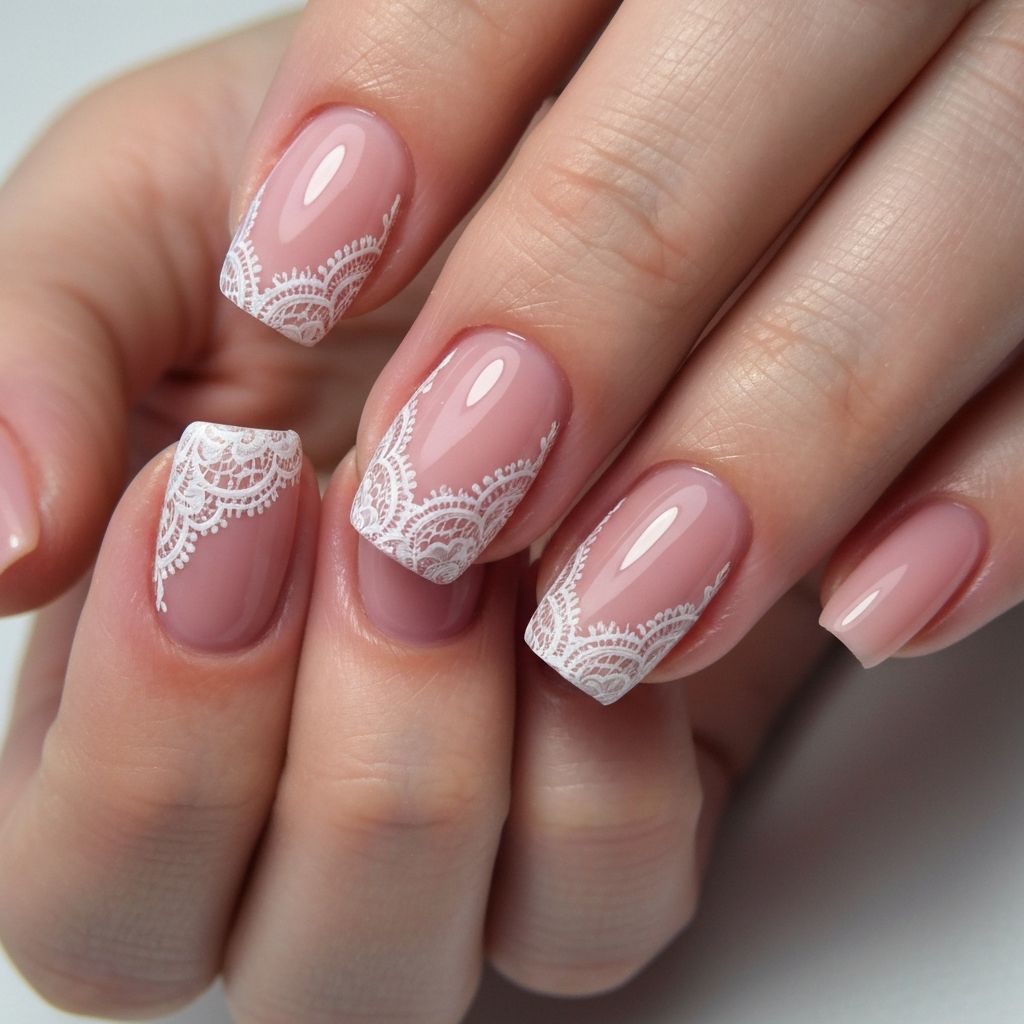 Ombre Gradient Design